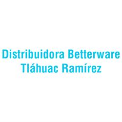 Distribuidora Betterware Tlahuac Ramirez.