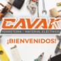 Bienvenidos a CAVAK