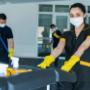 Servicio de Sanitización