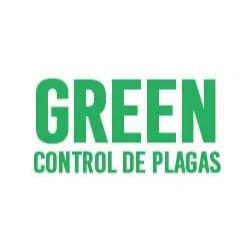 Green Control De Plagas