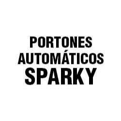 Portones Automáticos Sparky