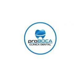 Clínica Dental Proboca