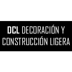 Dcl Decoración Y Construcción Ligera