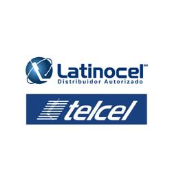 LATINO CITY CEL