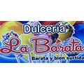Dulcería La Barata