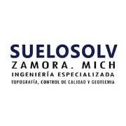 Suelosolv Zamora