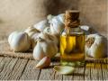 Aceite ajo 60ml