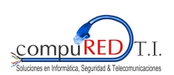 compuRED T.I.