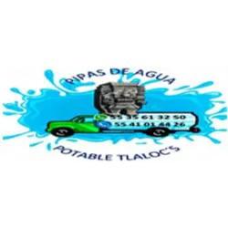 Pipas De Agua Tlaloc´s
