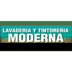 Lavandería Y Tintorería Moderna