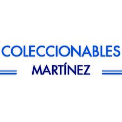 Coleccionables Martinez