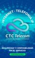 CTC Telecom ¡Aquí y Ahora!