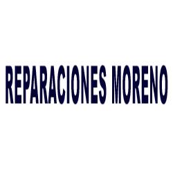 Reparaciones Moreno