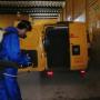 Brindandole servicio a DHL