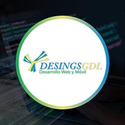 Desingsgdl Desarrollo Web y Móvil