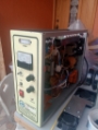 Servicio de reparación y mantenimiento