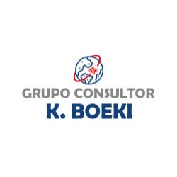 Grupo Consultor K. Boeki