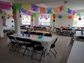 Salón para eventos