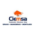 Grúas Maniobras Montajes Ciemsa