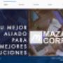 Maza correa