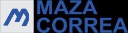 MAZA CORREA