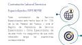 Contratación Laboral STPS