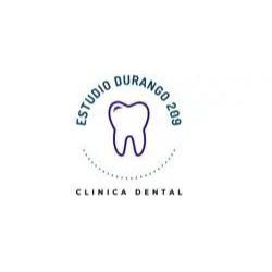 Estudio Durango 209