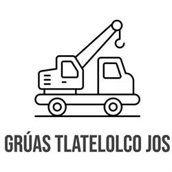 Gruas Tlatelolco Jos