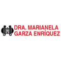 Dra. Marianela Garza Enríquez