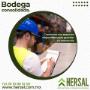 Bodega consolidada
