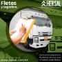 Fletes y logistica