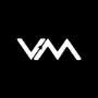 Logo Vibrand Media