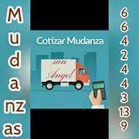 Mudanzas San Ángel