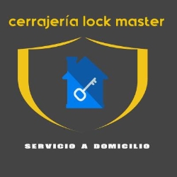 Cerrajería coyuya CDMX lock master