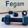 Recubrimientos de PTFE