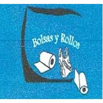 Bolsa y Rollos Juan Maturano