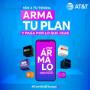 Planes para celulares en Cancún