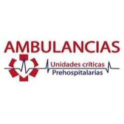 Ambulancias Ucp