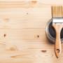Pintura para muebles de madera