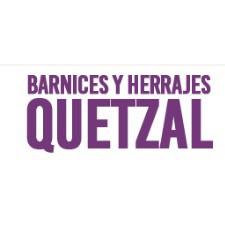 Barnices Y Herrajes Quetzal