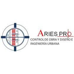 Aries Pro Topografía