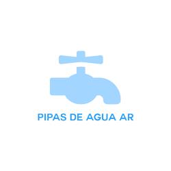 Pipas De Agua Ar