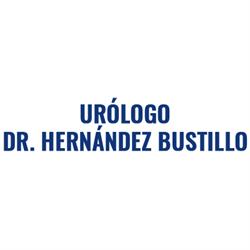 Urólogo Dr. Hernández Bustillo