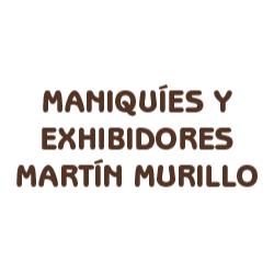 Maniquíes Y Exhibidores Martín Murillo