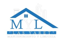 M Y L mantenimiento y limpieza LAS YARET