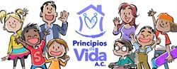 Principios De Vida, AC