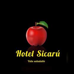 Hotel Sicarú Vida Saludable