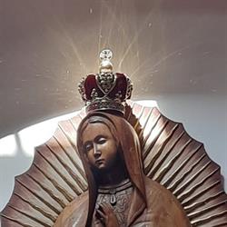 Parroquia de Santa María de Guadalupe