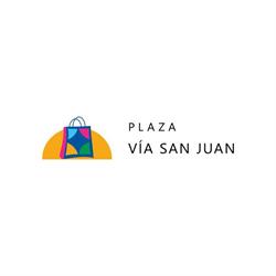 Plaza Vía San Juan