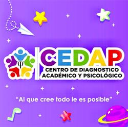 CEDAP Centro De Diagnóstico Académico Y Psicológico